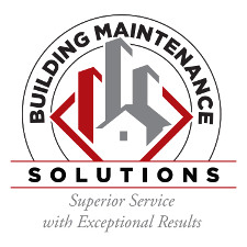 Building Maintenance Solutions