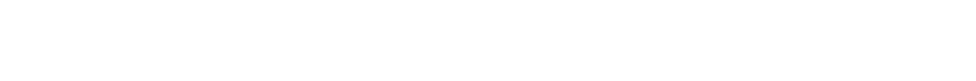 Black wavy shape on white background.